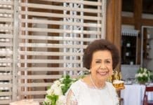 2023 Semblanza Clementina Guzman de Ares