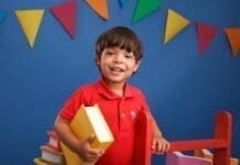 2026 José Daniel en la Escuela