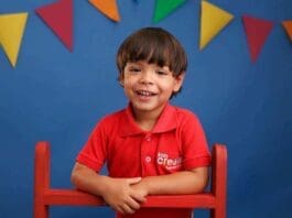 2026 José Daniel Primer día de clase