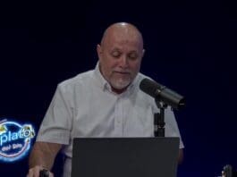 2026 100 años de la radio dominicana en CDN